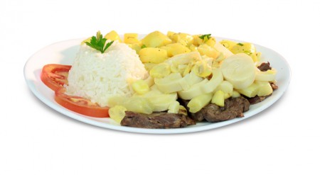 Mignon à Belle Mouniere